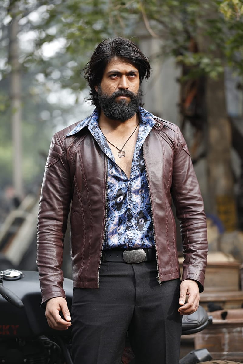 KGF 2 Box Office Collection